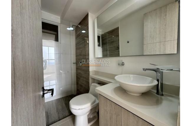 Apartamentos, Venta, Santa Isabel - $715.000.000