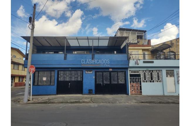 Casas, Alquiler, Bogotá - $4.200.000