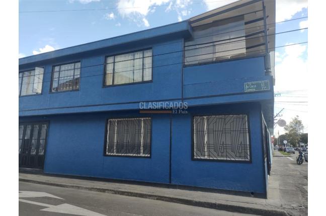 Casas, Alquiler, Bogotá - $4.200.000