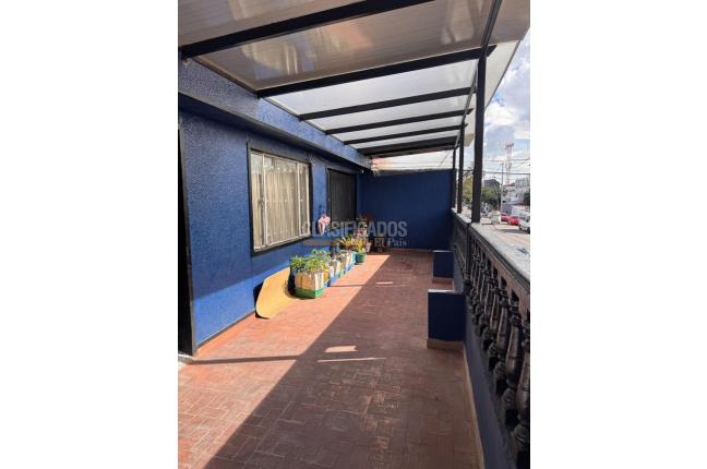 Casas, Alquiler, Bogotá - $4.200.000