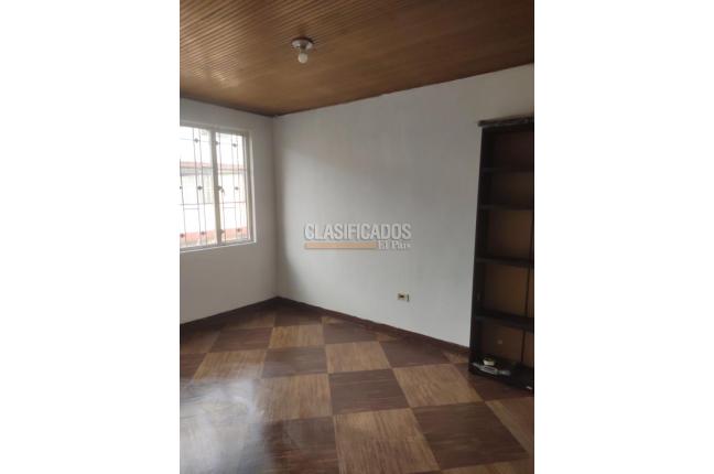 Casas, Alquiler, Bogotá - $4.200.000