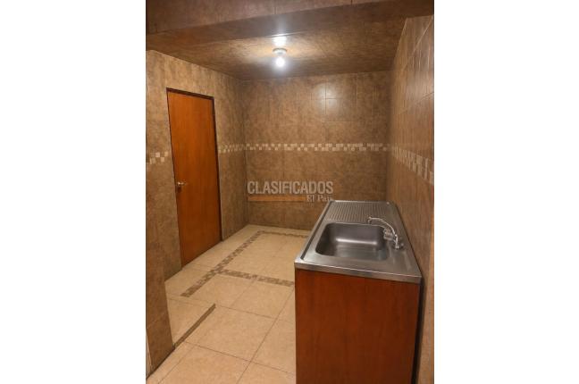 Casas, Alquiler, Bogotá - $4.200.000