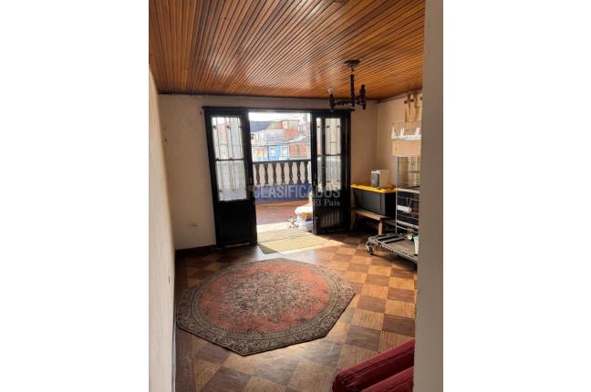 Casas, Alquiler, Bogotá - $4.200.000