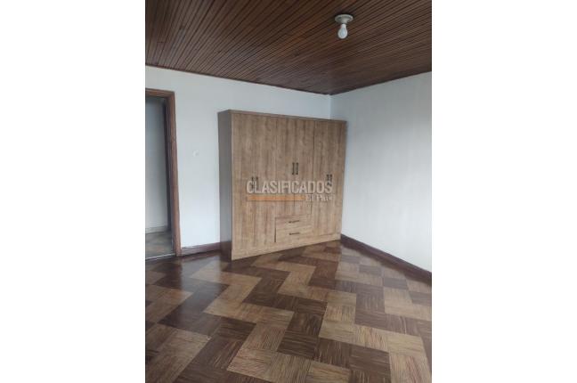 Casas, Alquiler, Bogotá - $4.200.000