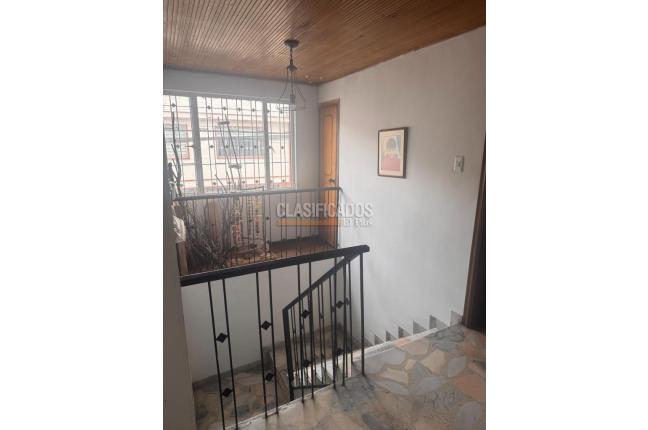 Casas, Alquiler, Bogotá - $4.200.000