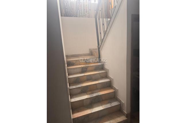 Casas, Alquiler, Bogotá - $4.200.000