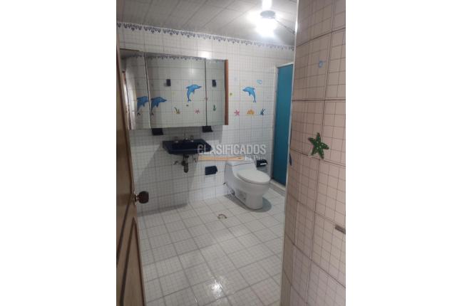 Casas, Alquiler, Bogotá - $4.200.000
