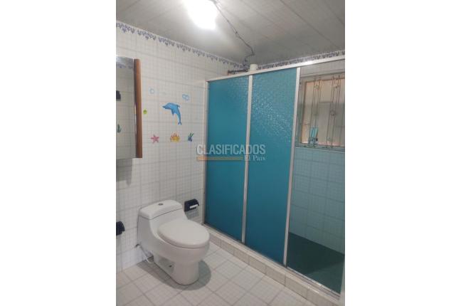 Casas, Alquiler, Bogotá - $4.200.000