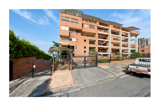 Apartamentos, Venta, Lomas de Menga - $525.000.000