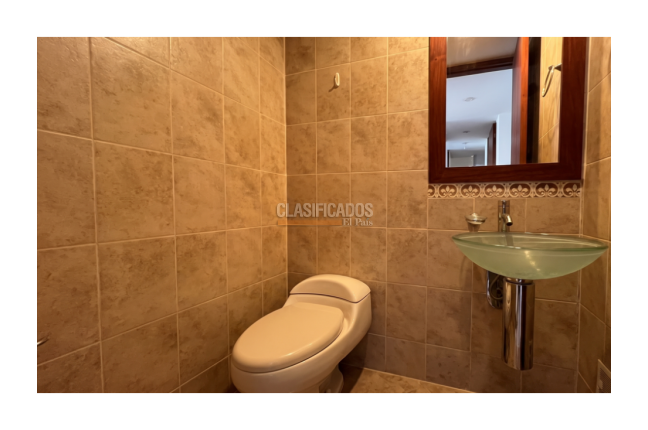 Apartamentos, Venta, Lomas de Menga - $525.000.000