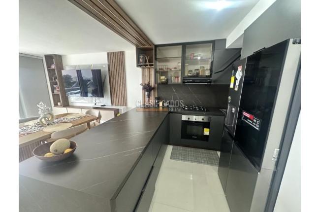 Apartamentos, Venta, Santa Teresita - $615.000.000