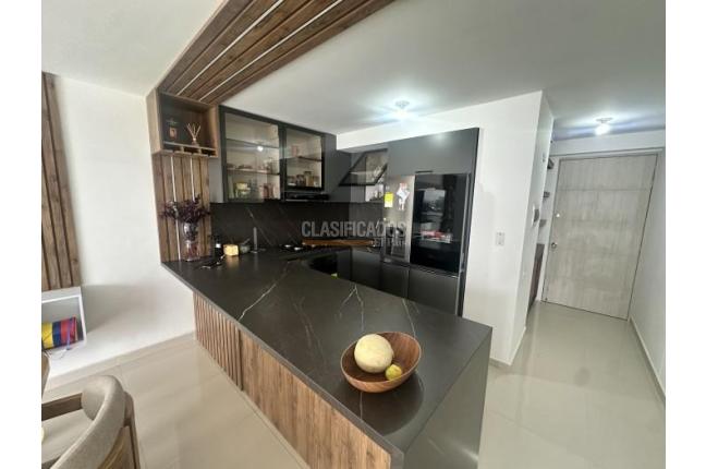 Apartamentos, Venta, Santa Teresita - $615.000.000