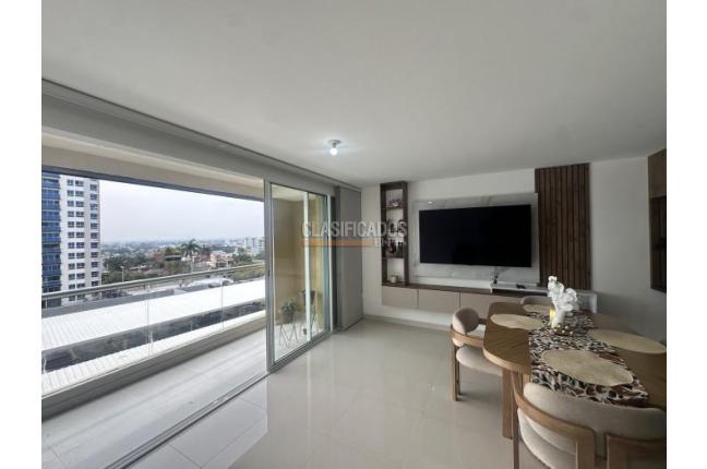 Apartamentos, Venta, Santa Teresita - $615.000.000
