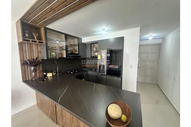 Apartamentos, Venta, Santa Teresita - $615.000.000