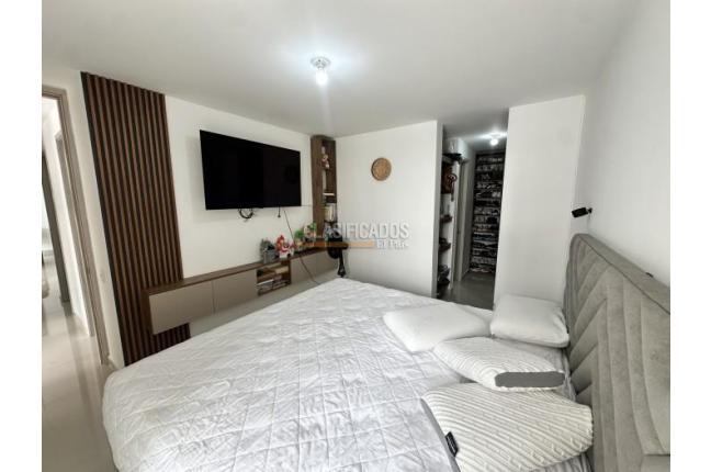 Apartamentos, Venta, Santa Teresita - $615.000.000