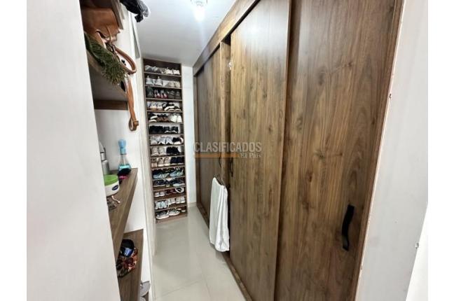 Apartamentos, Venta, Santa Teresita - $615.000.000