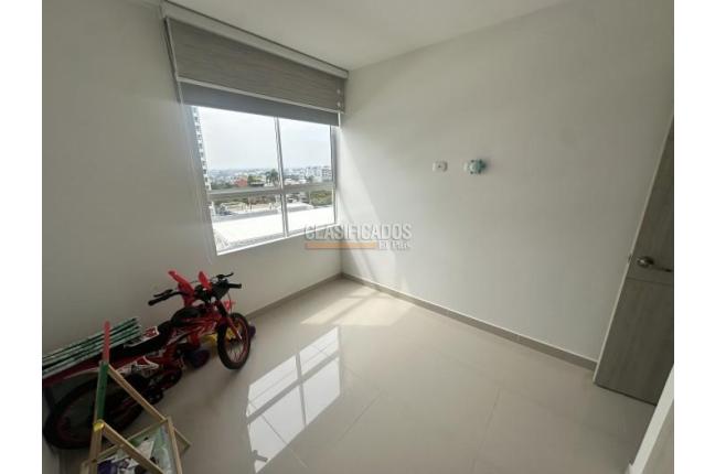Apartamentos, Venta, Santa Teresita - $615.000.000