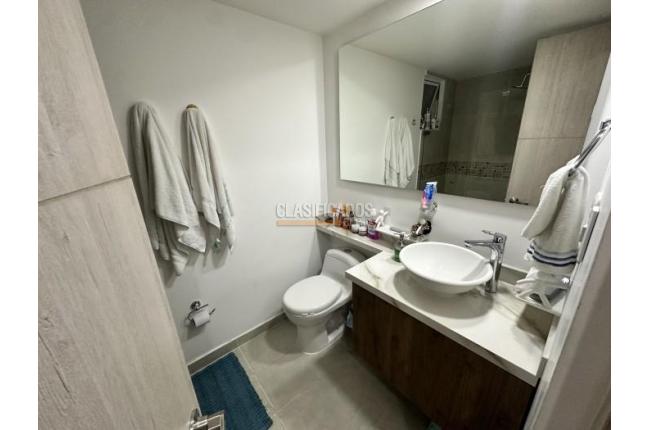 Apartamentos, Venta, Santa Teresita - $615.000.000