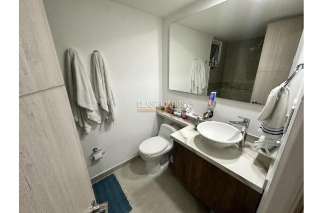 Apartamentos, Venta, Santa Teresita - $615.000.000