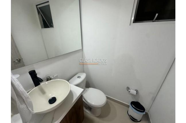 Apartamentos, Venta, Santa Teresita - $615.000.000