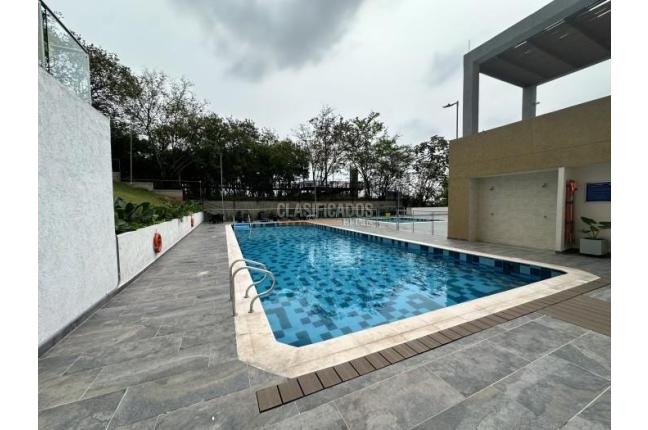 Apartamentos, Venta, Santa Teresita - $615.000.000