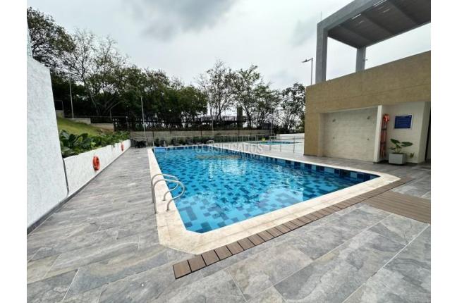 Apartamentos, Venta, Santa Teresita - $615.000.000
