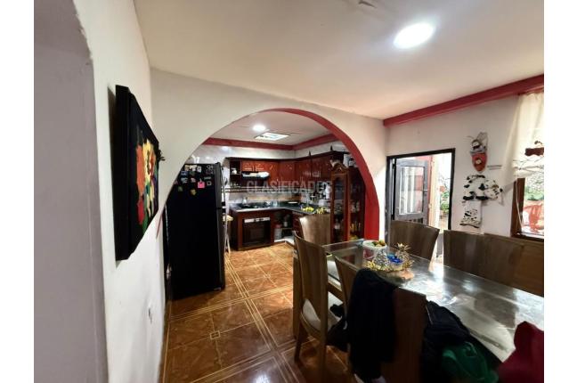 Casas, Venta en Santa Rosa de Cabal
