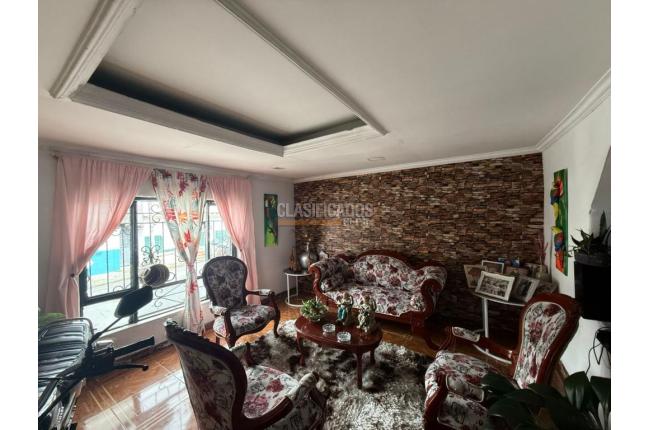 Casas, Venta en Santa Rosa de Cabal