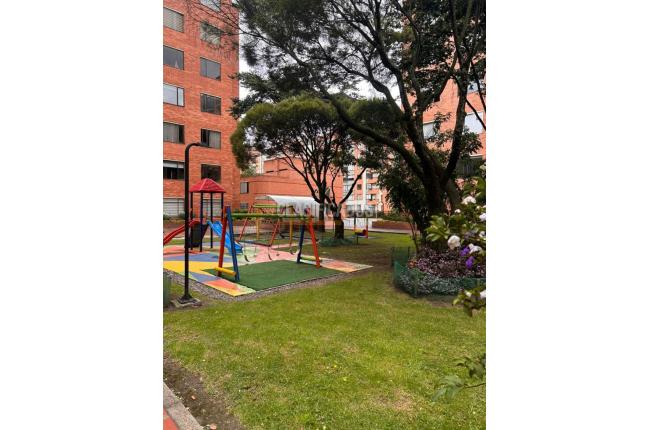 Apartamentos, Alquiler, Bogotá - $4.400.000