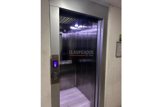 Apartamentos, Alquiler, Bogotá - $4.400.000