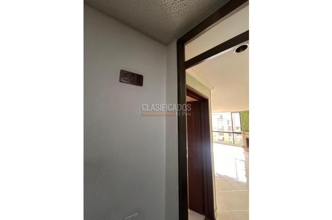 Apartamentos, Alquiler, Bogotá - $4.400.000
