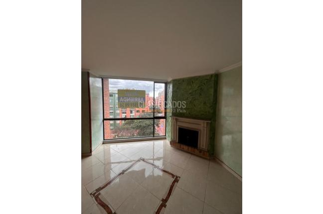 Apartamentos, Alquiler, Bogotá - $4.400.000