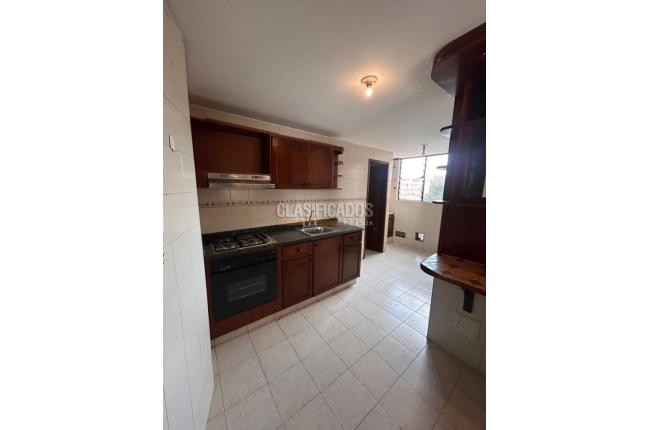 Apartamentos, Alquiler, Bogotá - $4.400.000