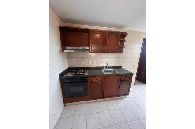 Apartamentos, Alquiler, Bogotá - $4.400.000