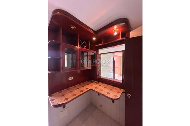 Apartamentos, Alquiler, Bogotá - $4.400.000