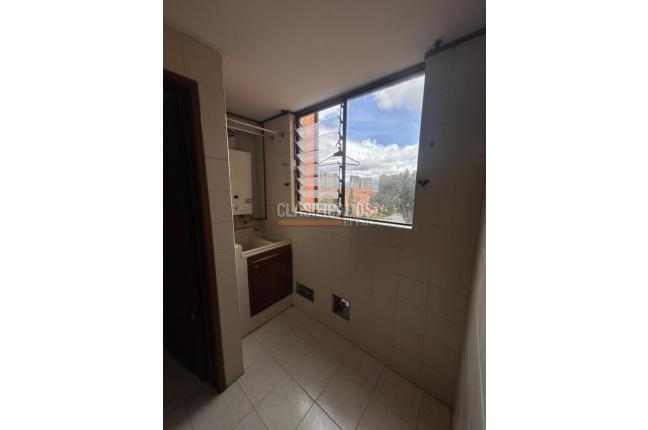 Apartamentos, Alquiler, Bogotá - $4.400.000
