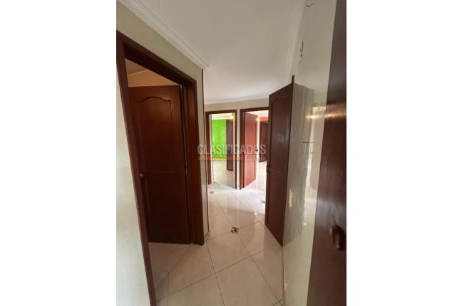 Apartamentos, Alquiler, Bogotá - $4.400.000
