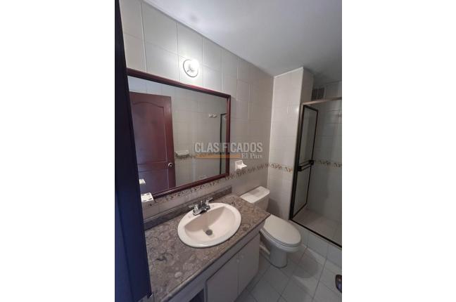 Apartamentos, Alquiler, Bogotá - $4.400.000