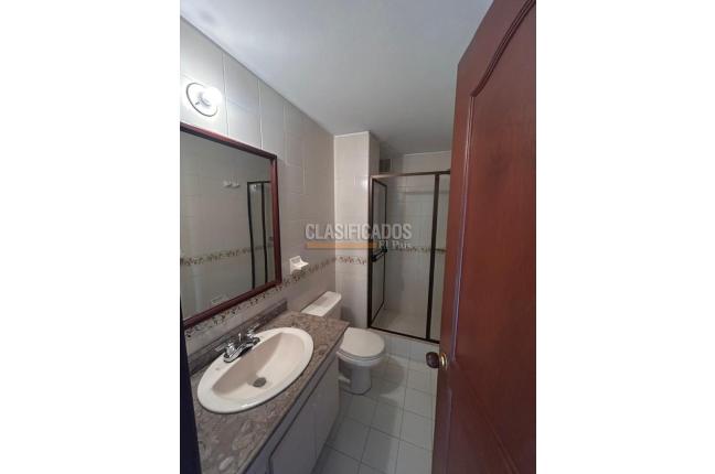 Apartamentos, Alquiler, Bogotá - $4.400.000