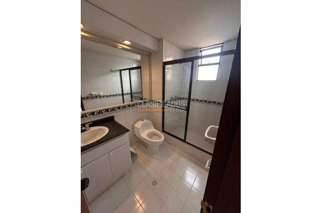 Apartamentos, Alquiler, Bogotá - $4.400.000