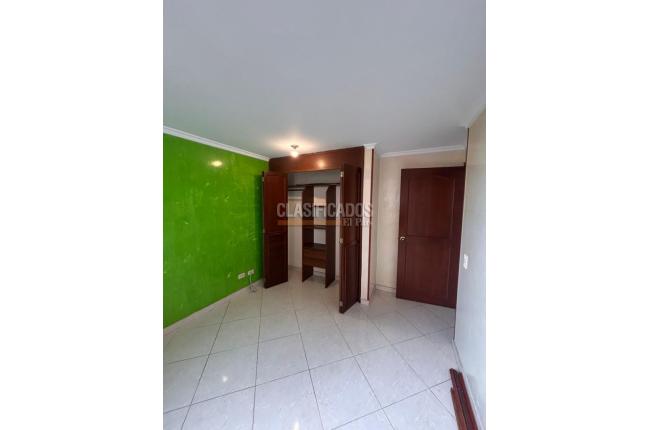 Apartamentos, Alquiler, Bogotá - $4.400.000
