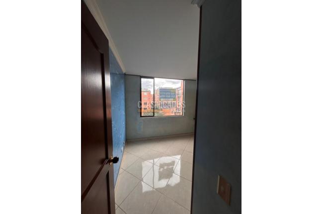 Apartamentos, Alquiler, Bogotá - $4.400.000