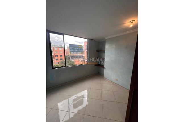 Apartamentos, Alquiler, Bogotá - $4.400.000