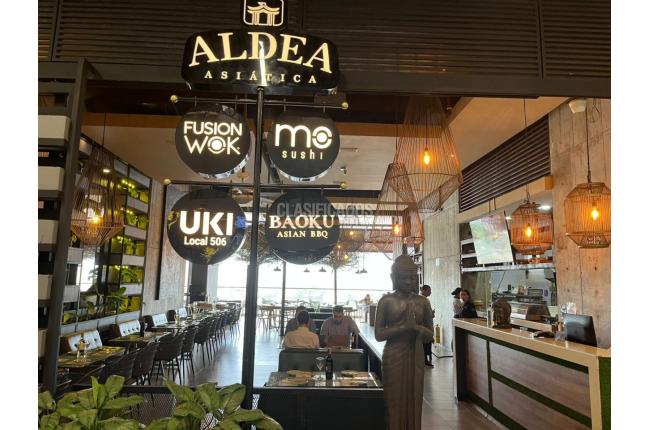 Locales y Bodegas, Alquiler en Santa Mónica Norte