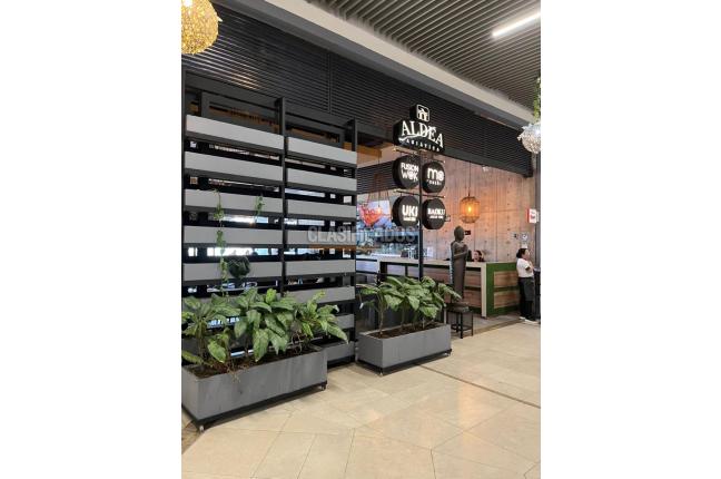 Locales y Bodegas, Alquiler en Santa Mónica Norte