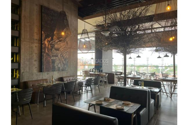 Locales y Bodegas, Alquiler, Santa Mónica Norte - $23.775.000