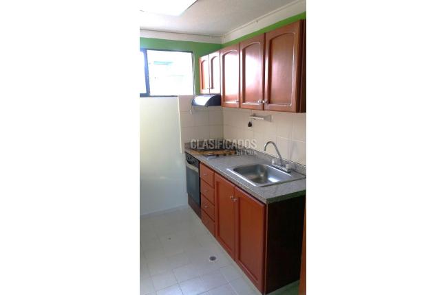 Apartamentos, Alquiler, Belisario Caicedo - $1.300.000