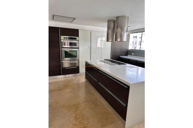 Apartamentos, Venta, Normandía - $3.000.000.000