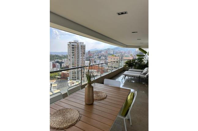 Apartamentos, Venta, Normandía - $3.000.000.000