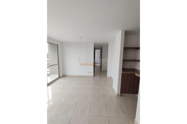 Apartamentos, Alquiler en Ciudad Bochalema